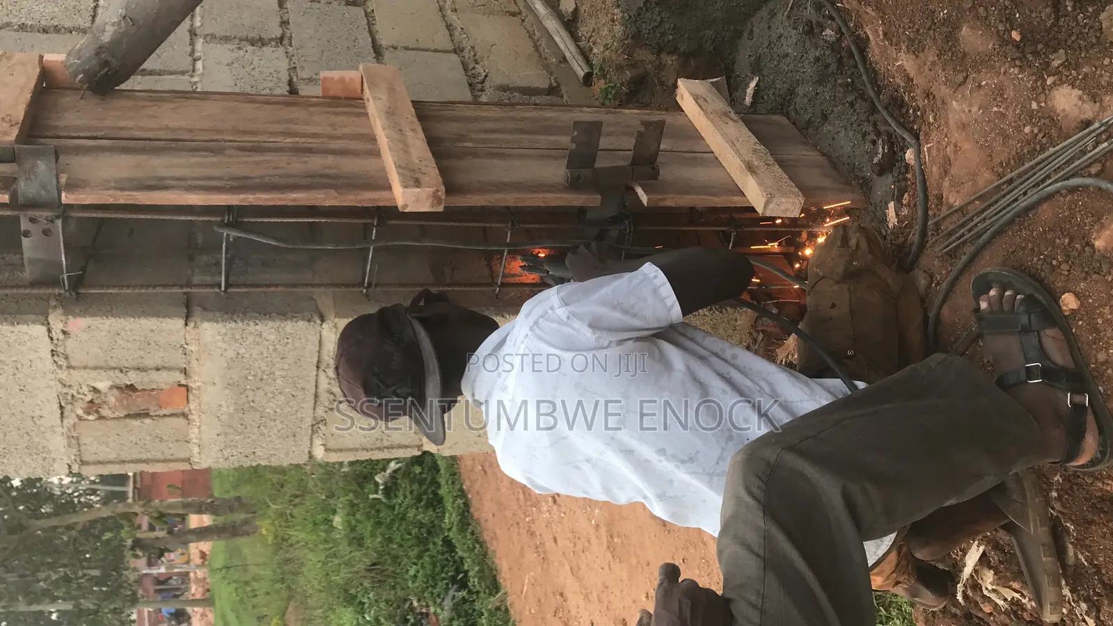 Engineering Supervisor