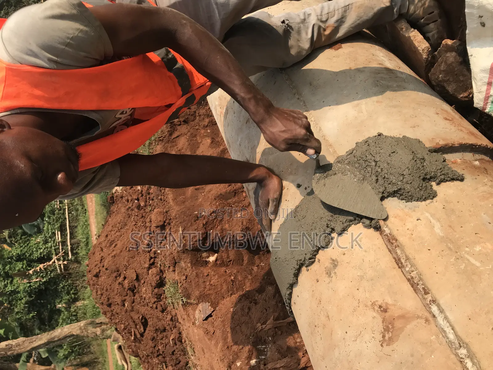 Engineering Supervisor