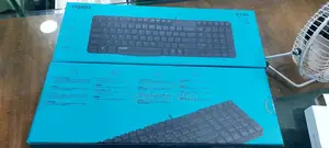 Rapoo Udb Original Keyboard