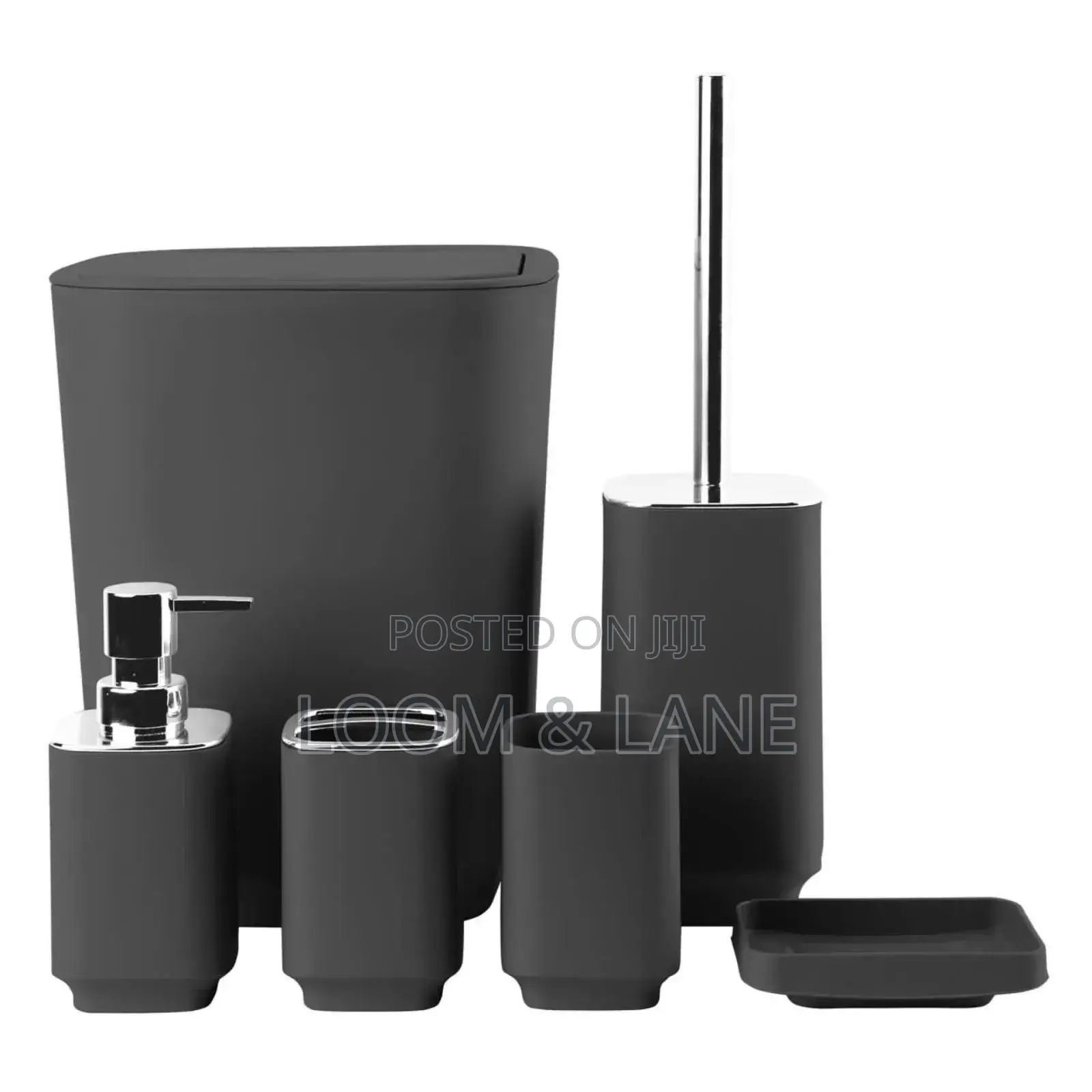 Classic Bathroom Set