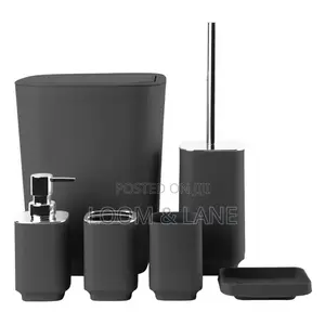 Classic Bathroom Set