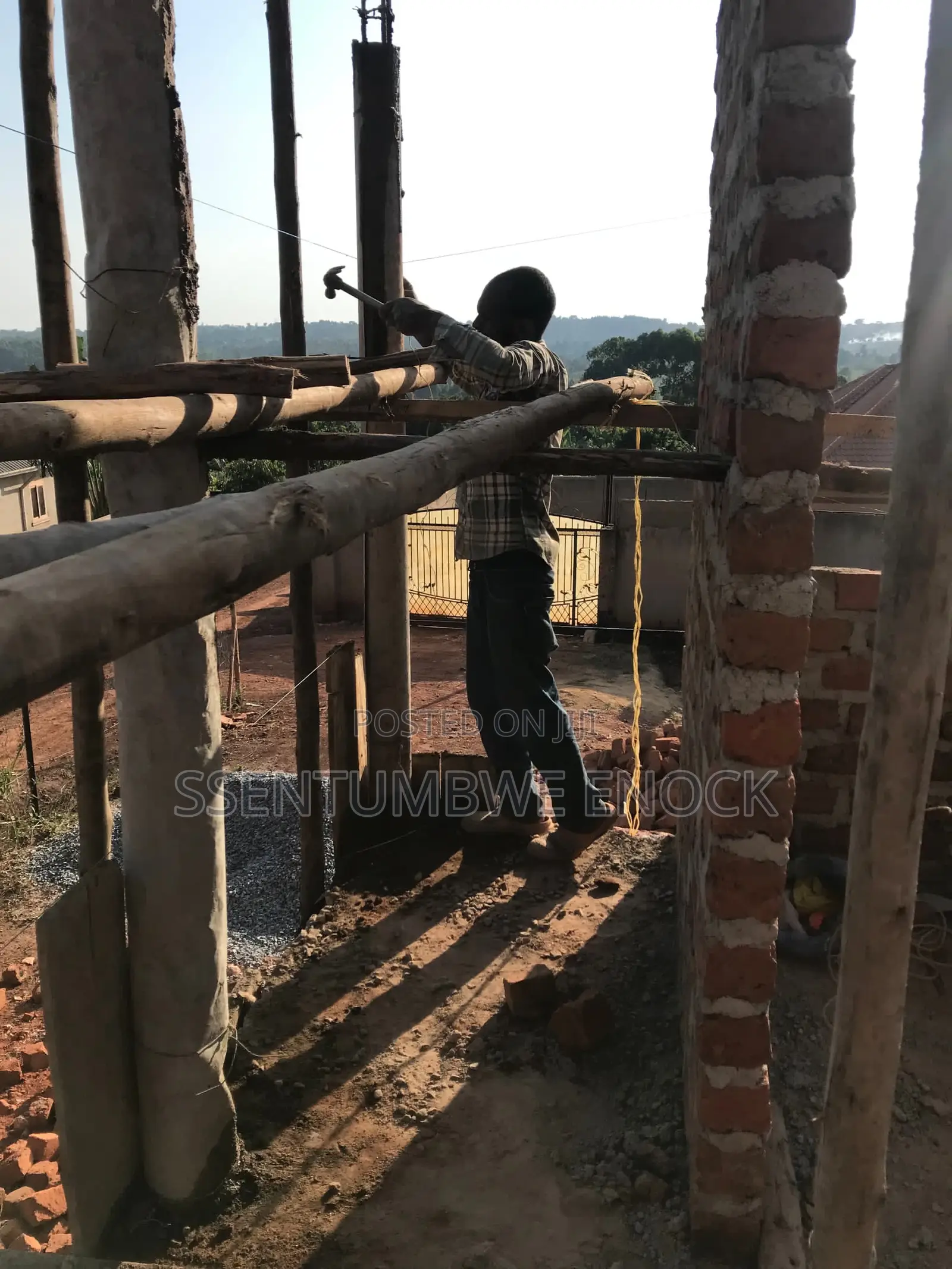 Engineering Supervisor