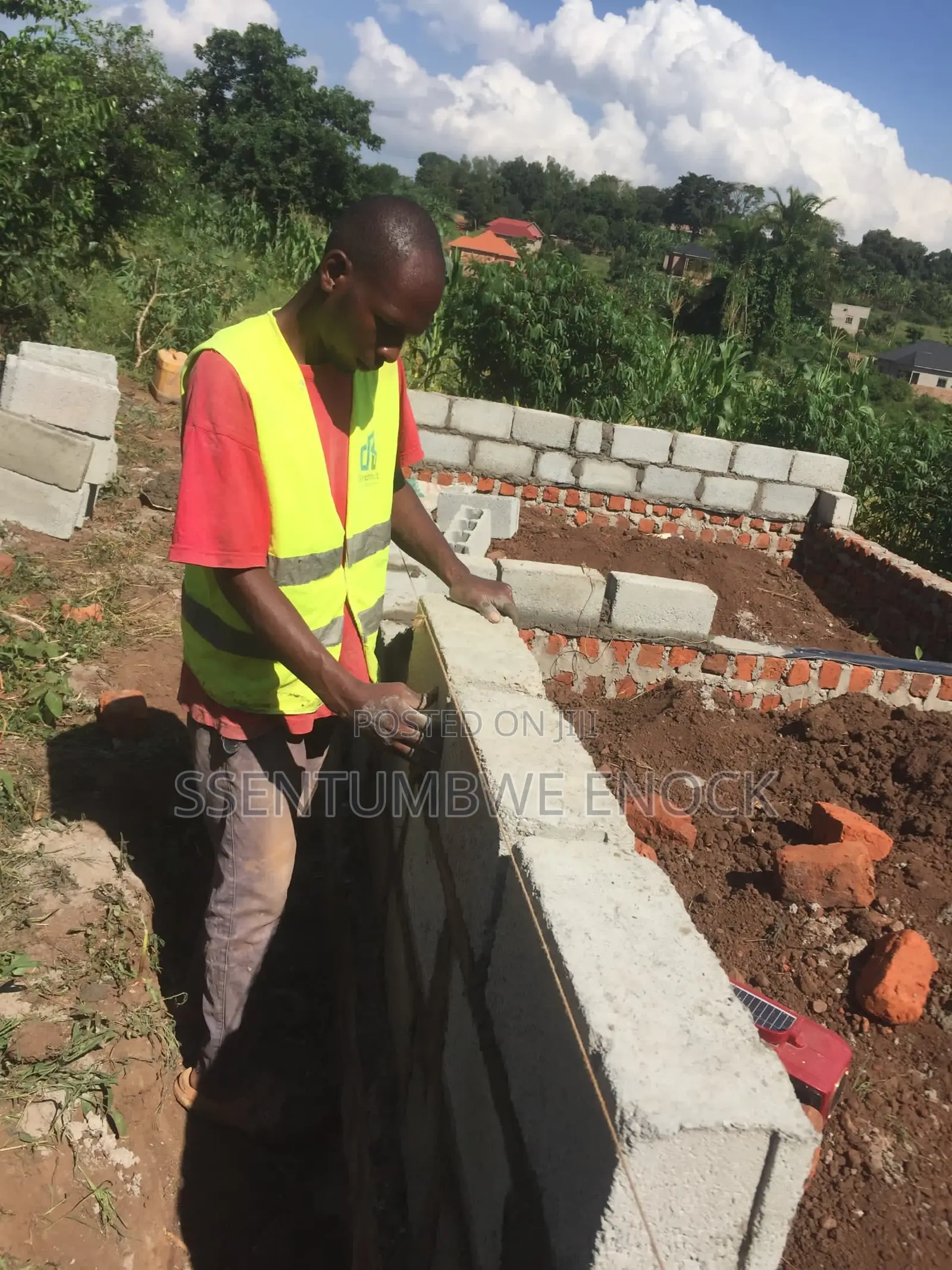 Engineering Supervisor