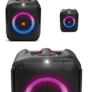 JBL Speaker Wireless Microphone