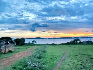 Land by the Lake-Side for Sale in Entebbe