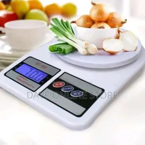 10kg Digital Kitchen Electronic Cooking Weighing Scale