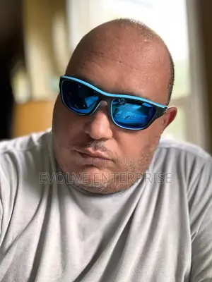Polarized Sports Sunglasses