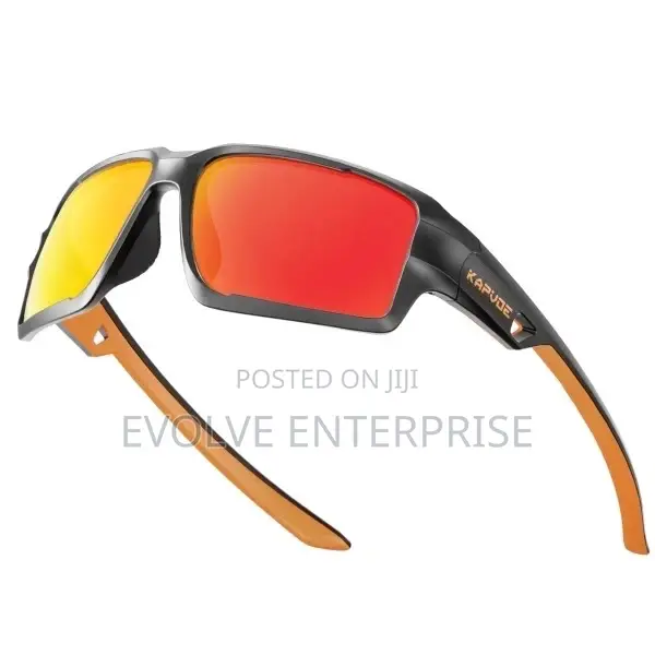 Kapvoe Polarized Sunglasses