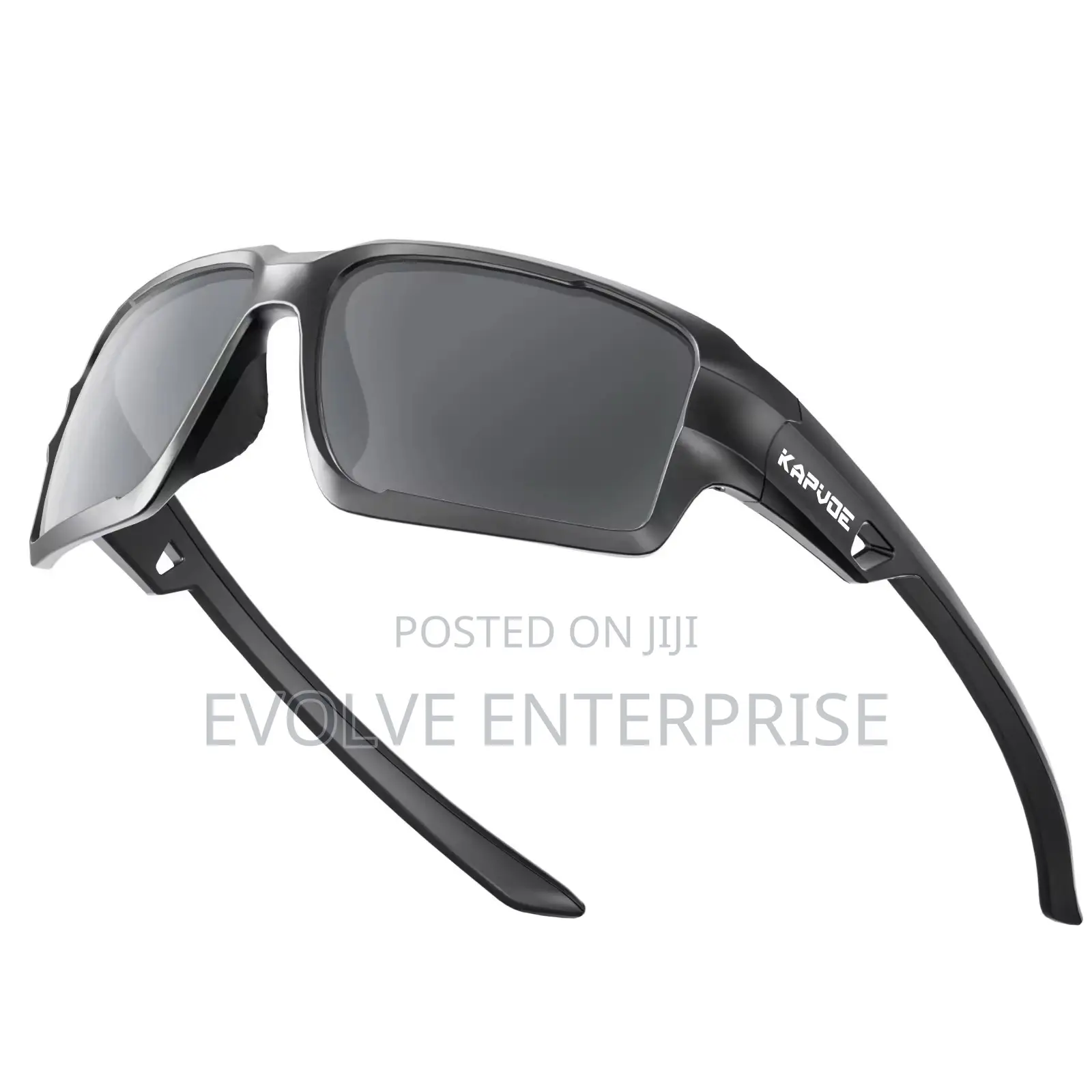 Kapvoe Polarized Sunglasses