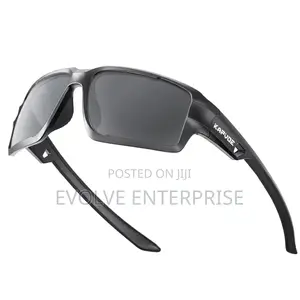 Kapvoe Polarized Sunglasses