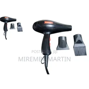 Electric Hair Dryer