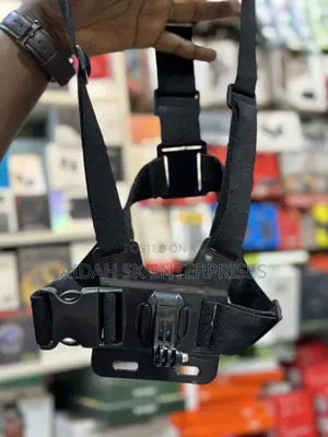 Gopro Chest Mount Harness