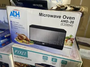Original Adh Microwave