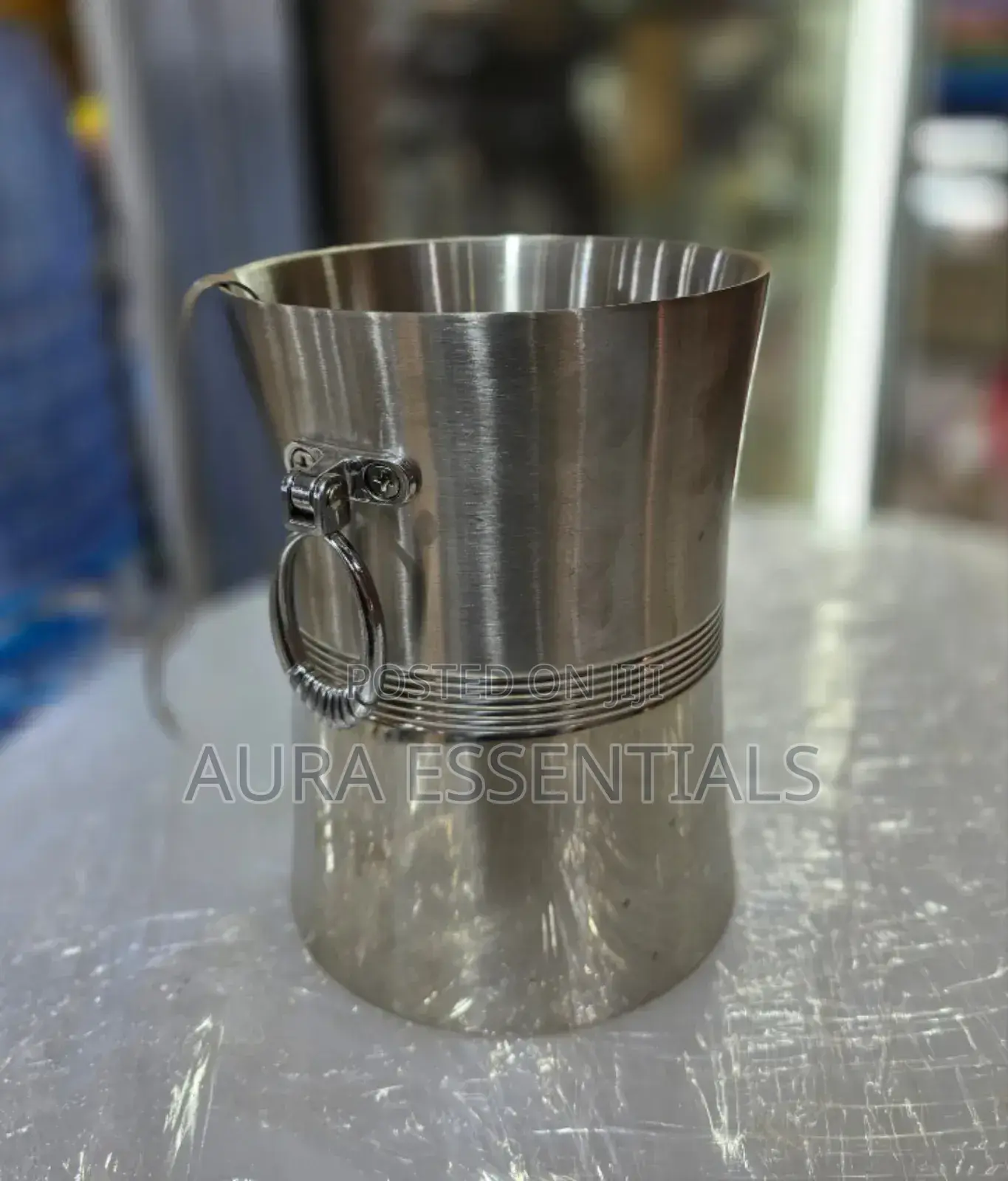 Crown Quality Wine Ice Bucket