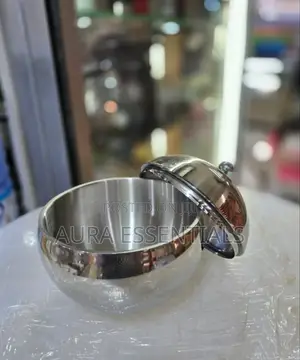 Stainless Steel Double Wall Insulation Ice Bucket