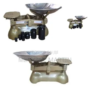 Balance Scale