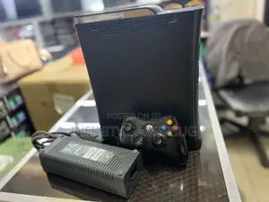 Chipped Xbox 360