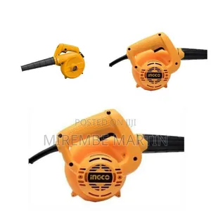 Electric Air Blower