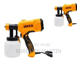 Electric Ingco Spray