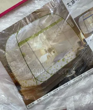 Tent Shaped Mosquito Net