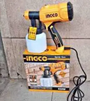 Ingco Electric Spray