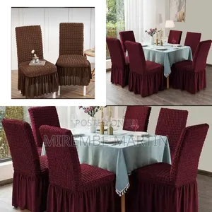 Chair Cover Set