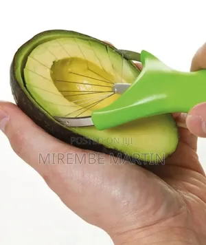 Ovacodo Cutter