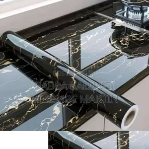 Sink Waterproof Wallpaper