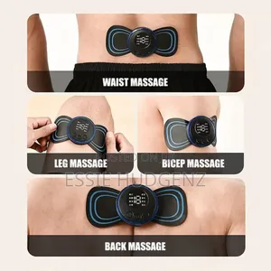 Neck Massager