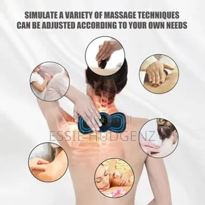 Neck Massager