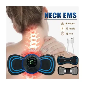 Neck Massager