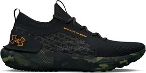 Under Armour Hovr Phantom 3 Printed Sole Casual Running Shoe