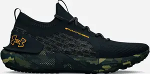Under Armour Hovr Phantom 3 Printed Sole Casual Running Shoe