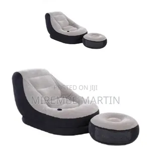 Inflatable Intex Air Sofa