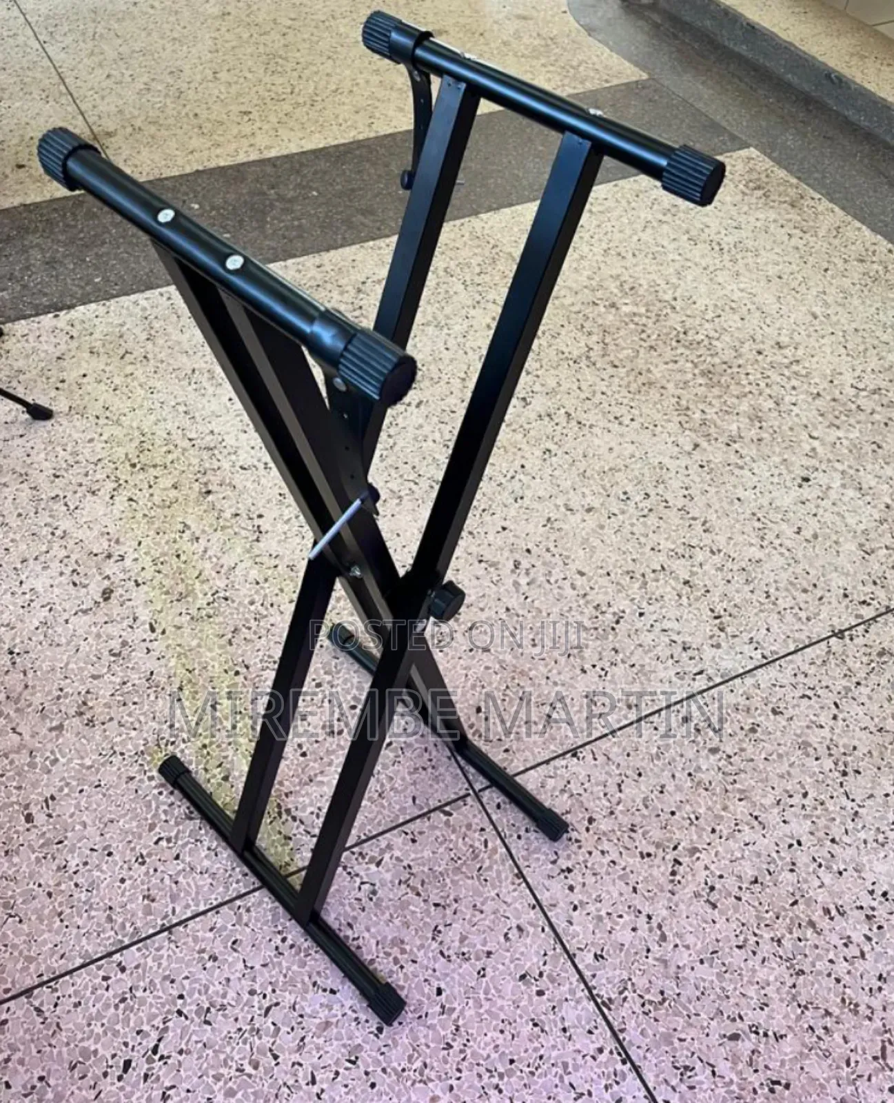 Brand Piano Stand
