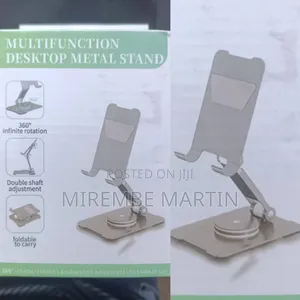 Foldable Phone Stand