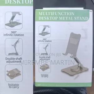 Foldable Phone Stand