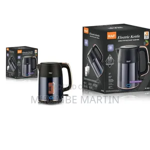 Brand Electric Kettle