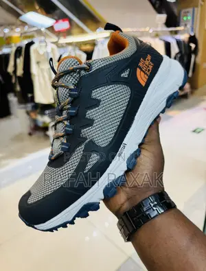 Original “The North Face” Smart Casual Sneakers