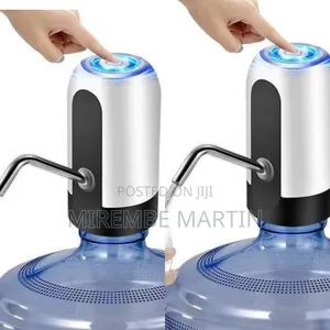 Rechargeable Automatic Water Dispenser