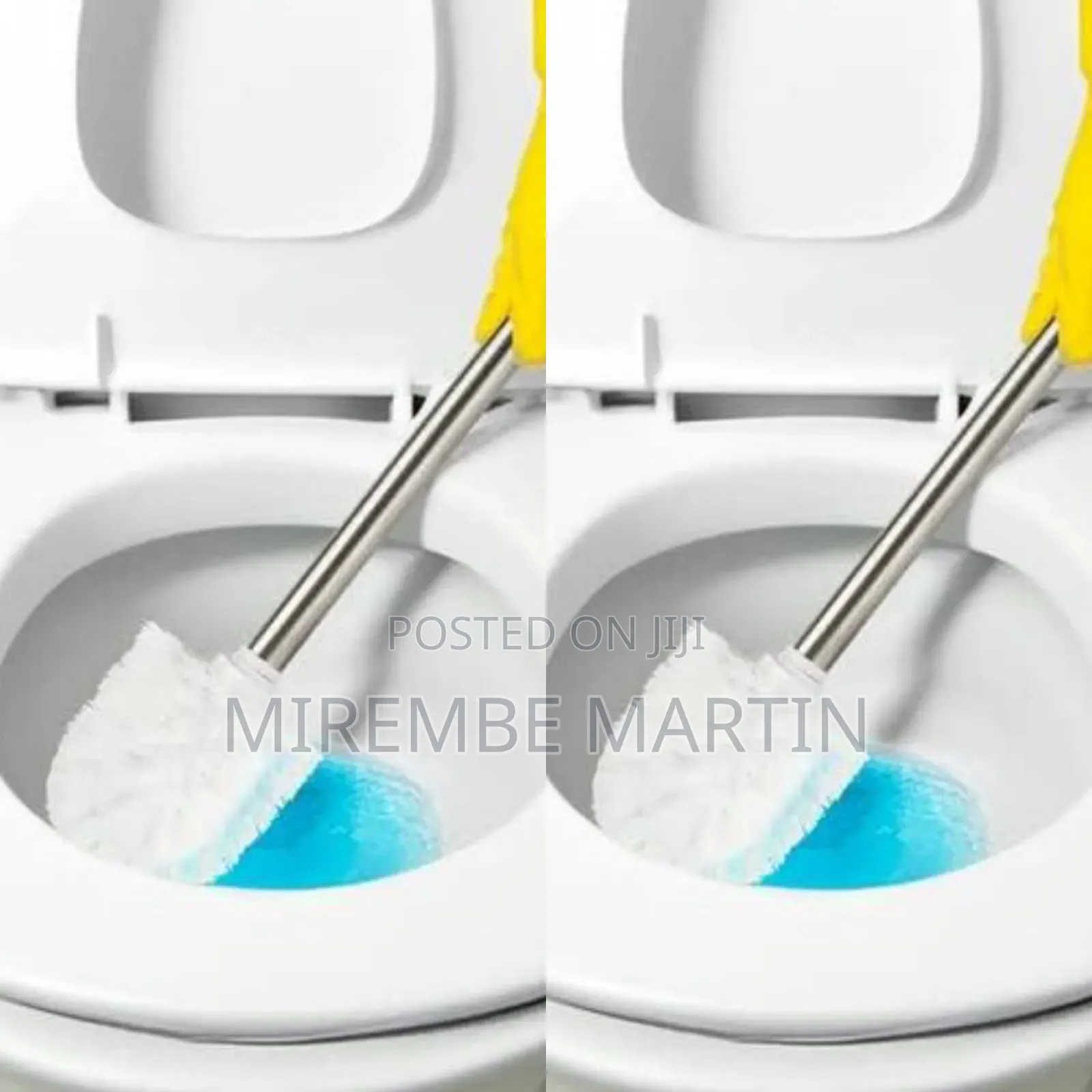 Toilet Brush