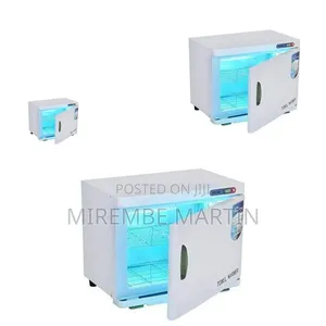 Electric UV Towel Warmer