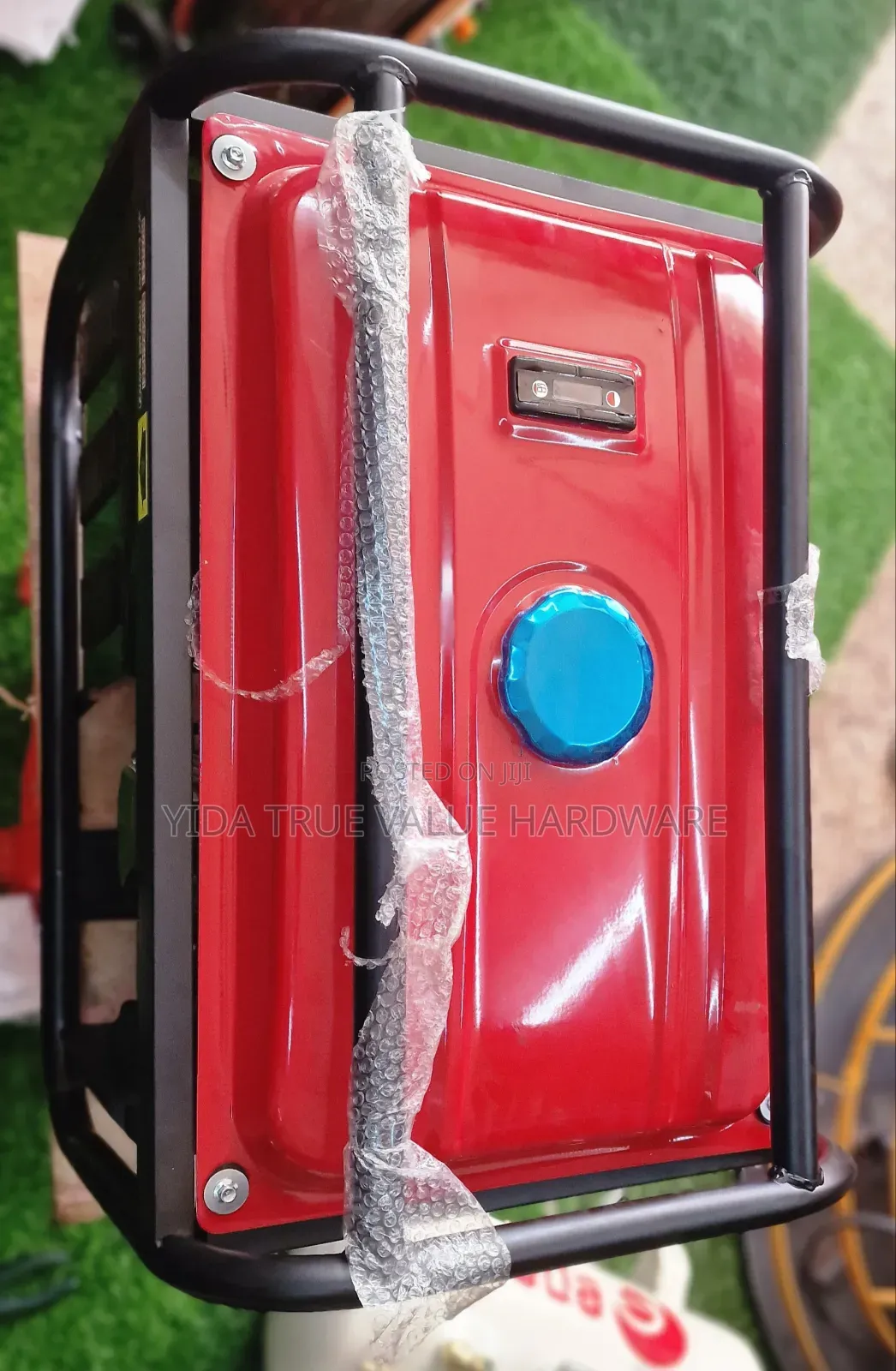 Honda Generator 4kva 100% Copper Key Start