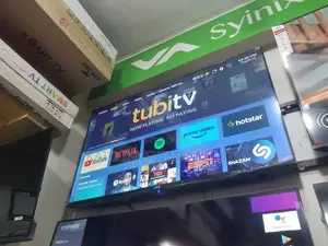 Fol 43 Smart TV