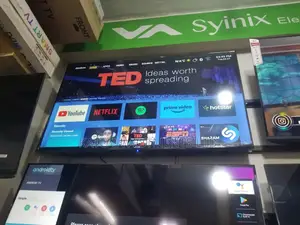 Fol 43 Smart TV