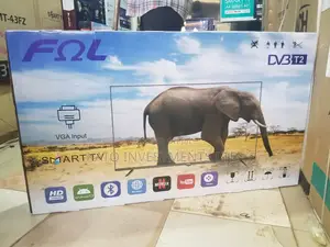 Fol 43 Smart TV
