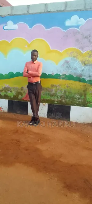 Teacheing Activity