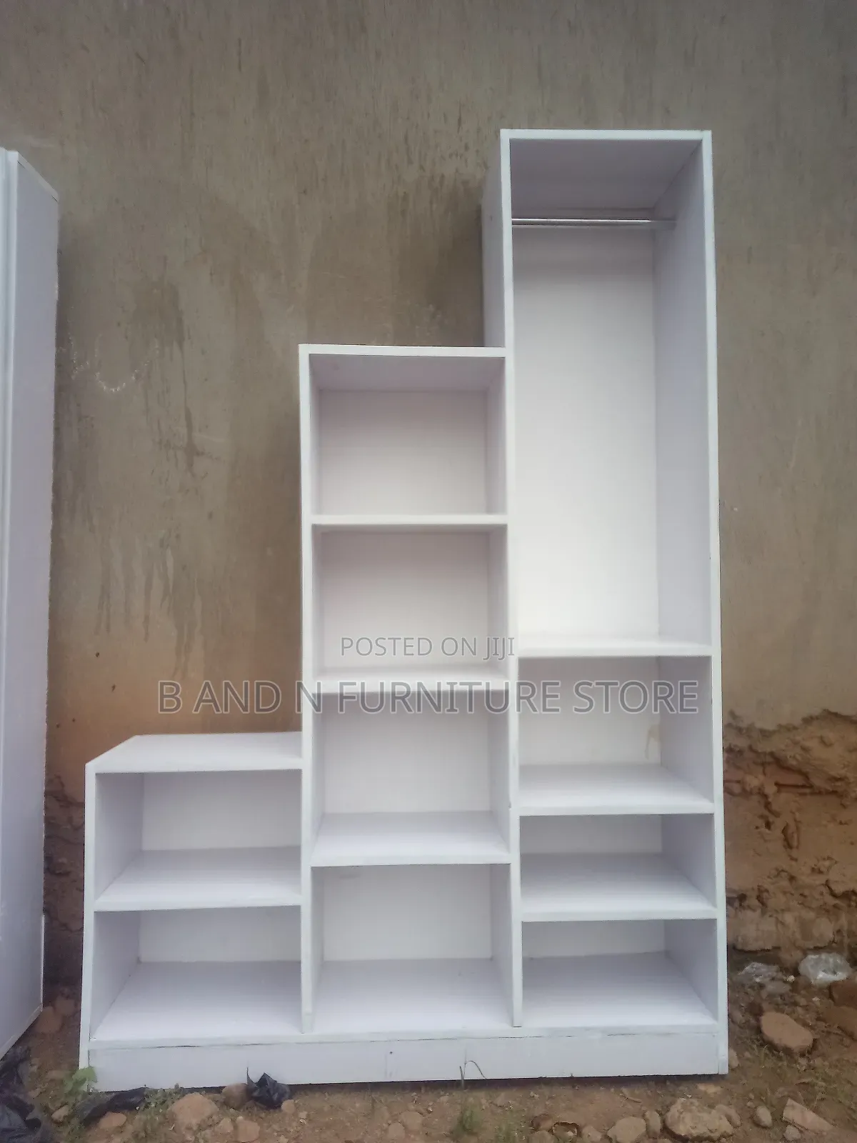 Exciting Shoe Rack