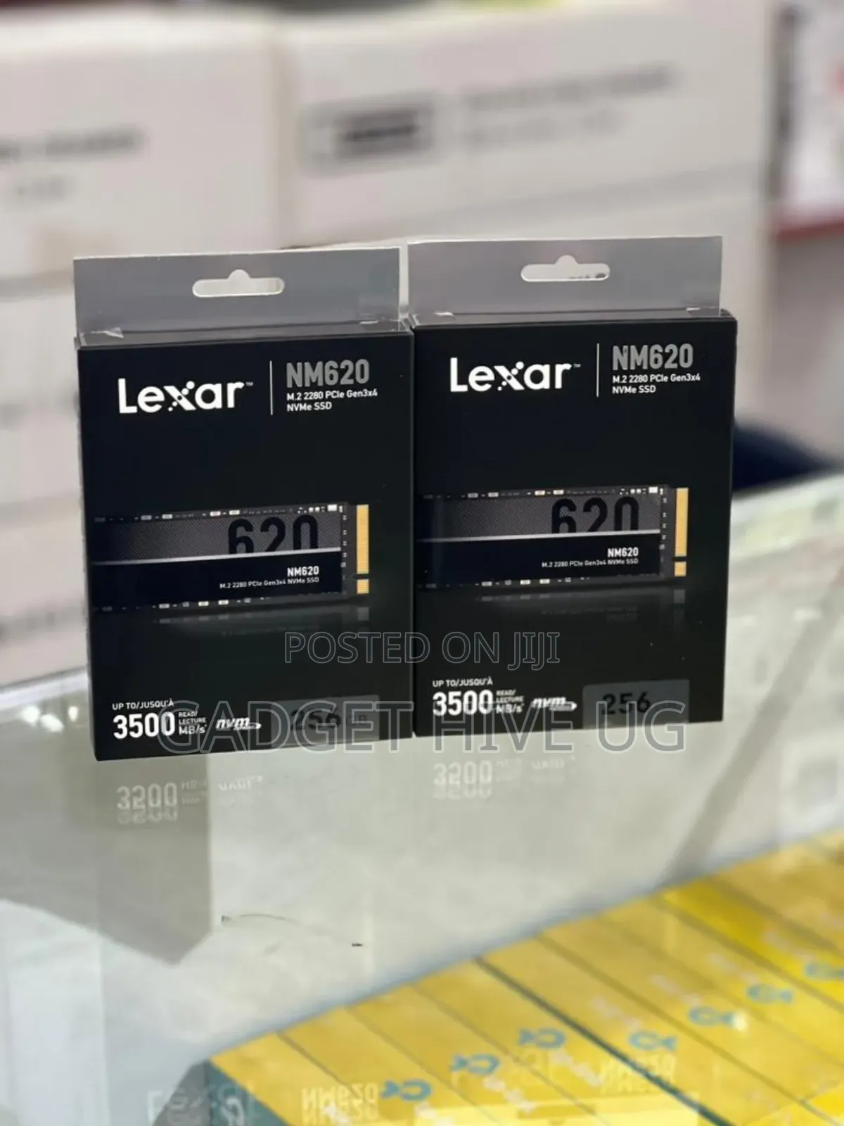 M2 256gb SSD