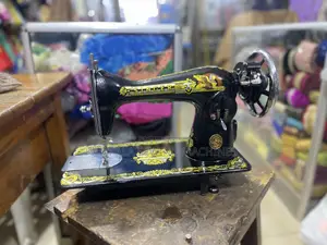 New Singer015 With the Stand Sewing Machines With the Stand